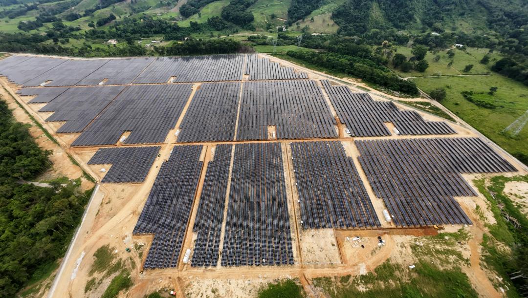 Albhia, Venezuela (1)