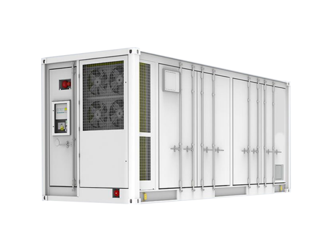 ODM/OEM Energy Storge Container